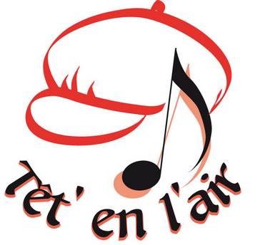Prochain concert de la chorale Tete en l Air a Blois
